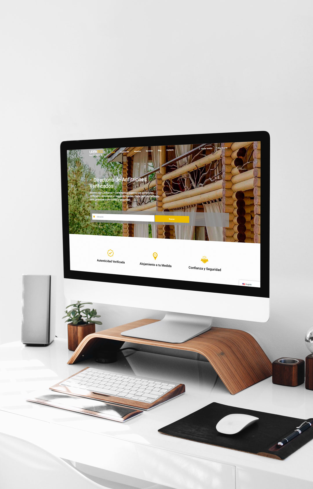 Web Design for Accommodations | Reliable and Secure Website - Image 2