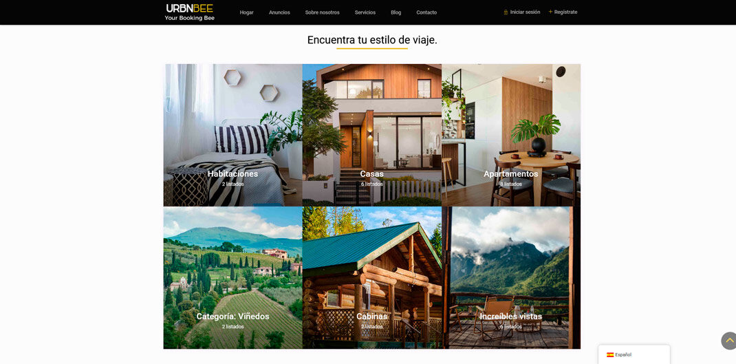 Web Design for Accommodations | Reliable and Secure Website - Image 3