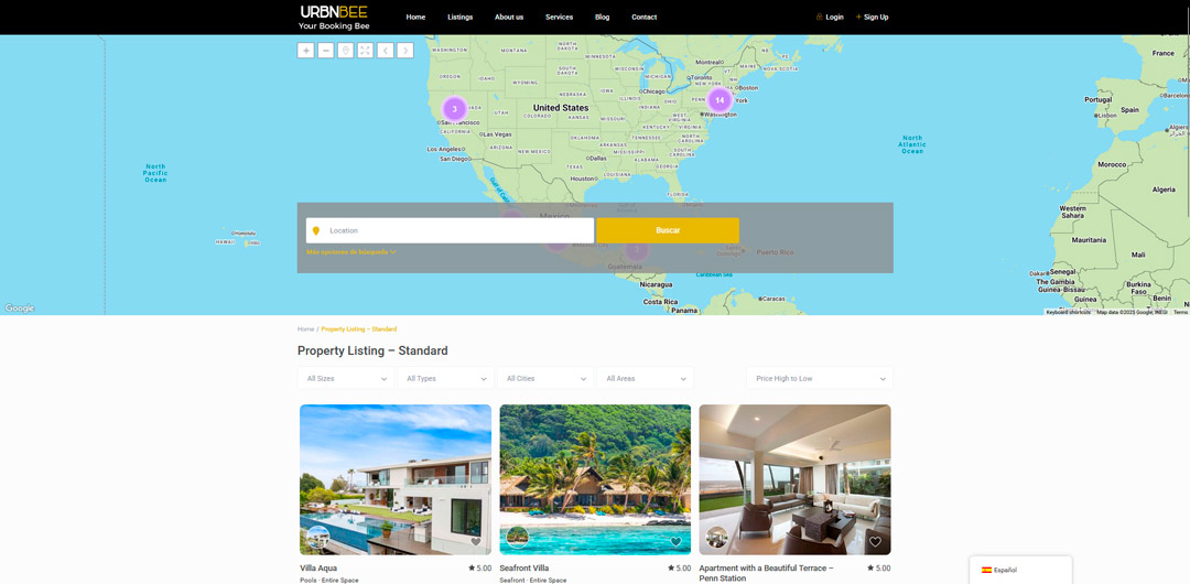 Web Design for Accommodations | Reliable and Secure Website - Image 5